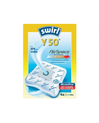 Swirl Y 50 AirSpace