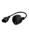 BlueWalker POWERWALKER IEC-GT SCHUKO CONVERTER (91015003) - nr 8