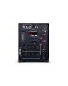 CyberPower Systems CyberPower - Line-Interactive - 2200 VA - 1980 W - Pure sine - 151 V - 301 V (PR2200ELCDSXL) - nr 1