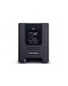 CyberPower Systems CyberPower - Line-Interactive - 2200 VA - 1980 W - Pure sine - 151 V - 301 V (PR2200ELCDSXL) - nr 7