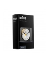 Braun Bc 02 Xbw Budzik Kwarcowy Biały - nr 10
