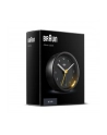 Braun Bc 12 B Budzik Kwarcowy Czarny Anlogowy - nr 10