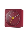 Braun Bc 02 R Budzik Kwarcowy Czerwony - nr 9