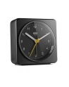Braun BC 03 B budzik kwarcowy, czarny (67082) - nr 1