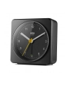 Braun BC 03 B budzik kwarcowy, czarny (67082) - nr 4