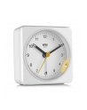 Braun Bc 03 W Budzik Kwarcowy Biały - nr 6