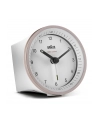 Braun Bc 07 Pwdcf Budzik Kwarcowy Białoróżowy - nr 2