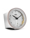Braun Bc 07 Pwdcf Budzik Kwarcowy Białoróżowy - nr 4