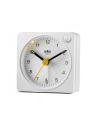 Braun Bc 02 Xw Budzik Kwarcowy Biały - nr 4