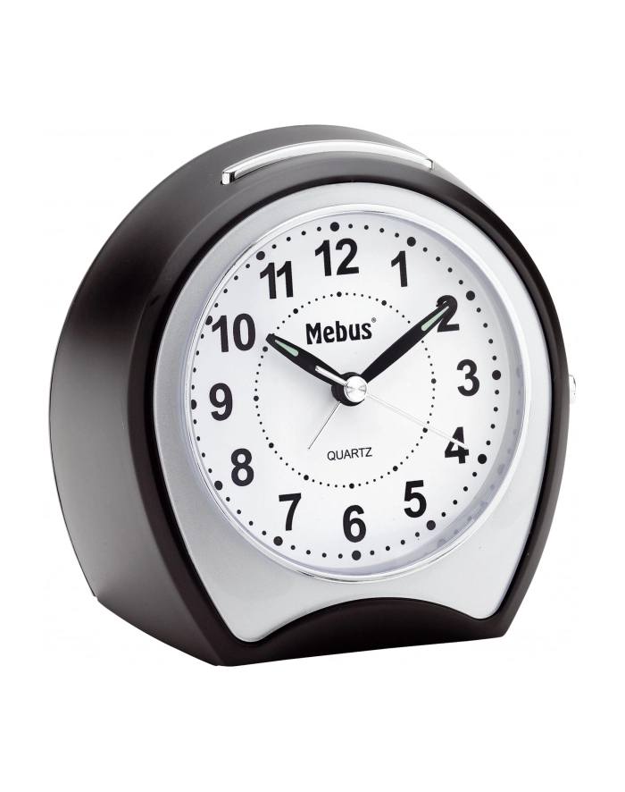 Mebus Alarm Clock (27220) główny