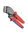 Knipex Zestaw do zagniatania tulejek kablowych (979013) - nr 2