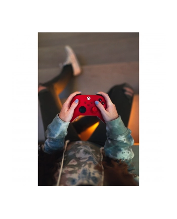 microsoft MS Xbox Wireless Controller M Branded EN/FR/DE/IT/PL/PT/RU/ES ve EMEA 1 License