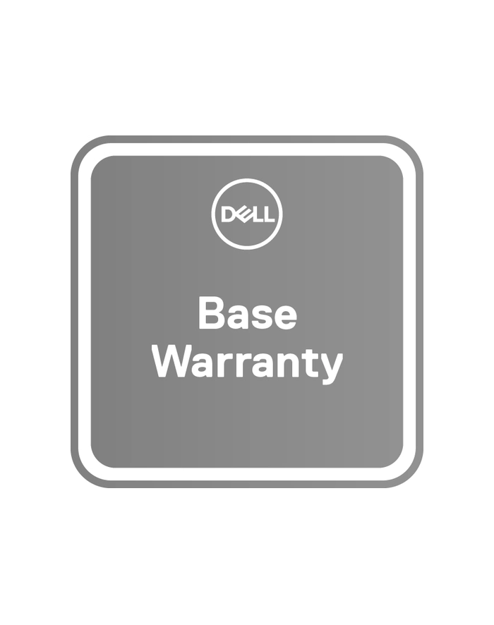 DELL Dock WD19 WD19DC WD19TB 3Y -> 5Yr Base Advanced Exchange główny