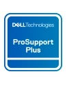 DELL 890-BLNT OptiPlex only series 3xxx 3Y Basic Onsite -> 5Y ProSpt Plus - nr 1