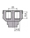 Abb Tango M 5014A-B1018 - nr 1