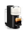 DeLonghi Nespresso Vertuo Next ENV 120.W, capsule machine (white / black) - nr 1