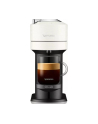 DeLonghi Nespresso Vertuo Next ENV 120.W, capsule machine (white / black) - nr 4