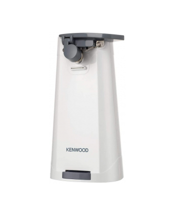 Kenwood 3 in 1 can opener CAP70.A0 (white / grey)