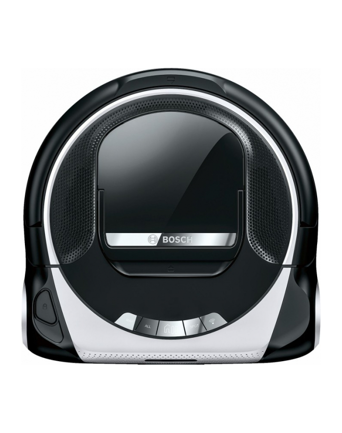 Bosch series | 6 Roxxter, vacuum robot (black / silver) główny