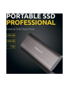 Intenso External SSD Professional 250 GB, external USB stick (brown, USB-C 3.2 Gen 2) - nr 10