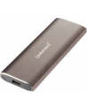 Intenso External SSD Professional 250 GB, external USB stick (brown, USB-C 3.2 Gen 2) - nr 17