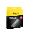 Intenso External SSD Professional 250 GB, external USB stick (brown, USB-C 3.2 Gen 2) - nr 2