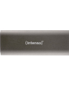 Intenso External SSD Professional 250 GB, external USB stick (brown, USB-C 3.2 Gen 2) - nr 7