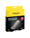 Intenso External SSD Professional 250 GB, external USB stick (brown, USB-C 3.2 Gen 2) - nr 9