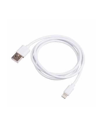 AKYGA Cable USB AK-USB-30 USB A m / Lightning m 1.0m