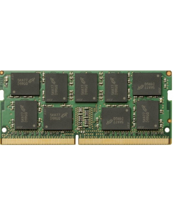 hp inc. HP 16GB 1x16GB 3200 DDR4 ECC SODIMM