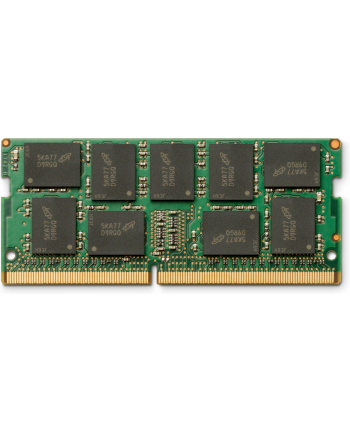 hp inc. HP 16GB 1x16GB 3200 DDR4 ECC SODIMM