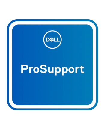 DELL 890-BLNP OptiPlex only series 3xxx 3Y Basic Onsite -> 3Y ProSpt