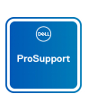 DELL 890-BLNR OptiPlex only series 3xxx 3Y Basic Onsite -> 5Y ProSpt - nr 4