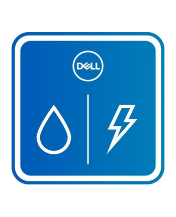 DELL 474-BBIS All XPS NB 4Y Accidental Damage Protection