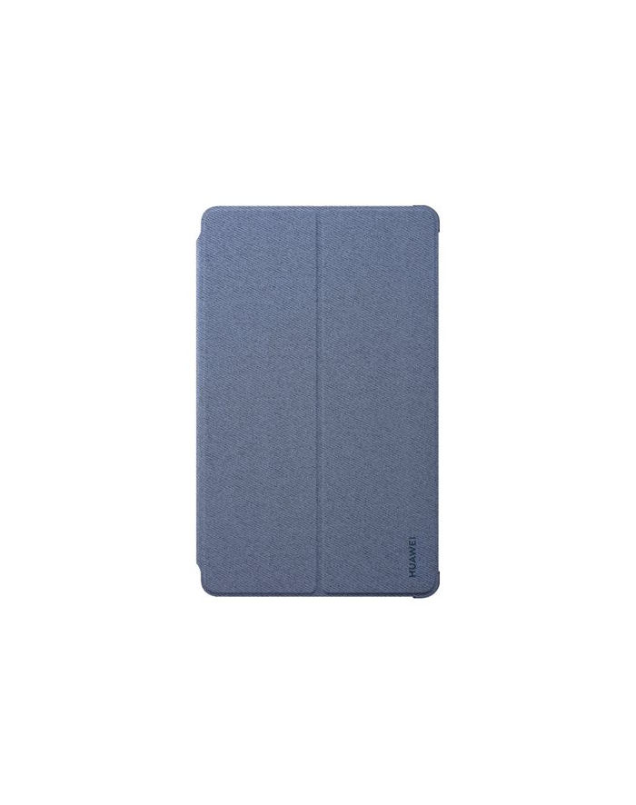 huawei technologies HUAWEI Matepad T8 Flip Cover Blue główny