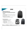 ASUS Nereus Backpack 16inch 10 in 1 V2 (P) - nr 2