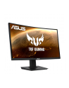 ASUS VG24VQE 23.6inch VA WLED FHD 16:9 165Hz 250cd/m2 1ms 2xHDMI DP - nr 14