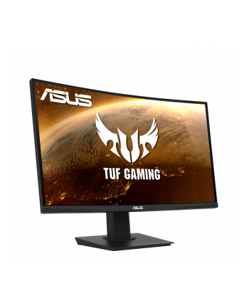 ASUS VG24VQE 23.6inch VA WLED FHD 16:9 165Hz 250cd/m2 1ms 2xHDMI DP