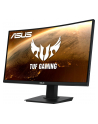 ASUS VG24VQE 23.6inch VA WLED FHD 16:9 165Hz 250cd/m2 1ms 2xHDMI DP - nr 34