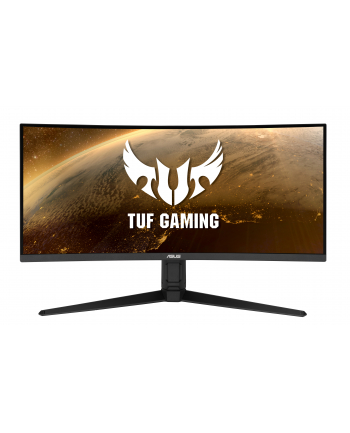 ASUS VG34VQL1B 34inch VA WLED 3440x1440 21:9 165Hz 550cd/m2 1ms 2xHDMI 2xDP 4xUSB 3.0