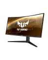 ASUS VG34VQL1B 34inch VA WLED 3440x1440 21:9 165Hz 550cd/m2 1ms 2xHDMI 2xDP 4xUSB 3.0 - nr 3