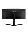 ASUS VG34VQL1B 34inch VA WLED 3440x1440 21:9 165Hz 550cd/m2 1ms 2xHDMI 2xDP 4xUSB 3.0 - nr 52