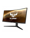 ASUS VG34VQL1B 34inch VA WLED 3440x1440 21:9 165Hz 550cd/m2 1ms 2xHDMI 2xDP 4xUSB 3.0 - nr 53