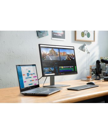 hp inc. HP Z25xs G3 25inch IPS QHD 16:9 1000:1 266cd/m2 14ms HDMI DP USB-C nr 2