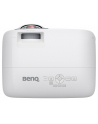 BENQ projector MW809STH DLP WXGA Short-throw 87inch 0.91m 3600 AL 12000:1 29db Eco mode 10W Speaker - nr 2