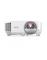 BENQ projector MX825STH DLP XGA Short-throw 81inch 1m 3500 AL 12 000:1 29dbEco mode Speaker - nr 1