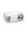 BENQ projector MX825STH DLP XGA Short-throw 81inch 1m 3500 AL 12 000:1 29dbEco mode Speaker - nr 2