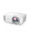 BENQ projector MX825STH DLP XGA Short-throw 81inch 1m 3500 AL 12 000:1 29dbEco mode Speaker - nr 3