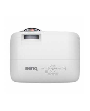 BENQ projector MX825STH DLP XGA Short-throw 81inch 1m 3500 AL 12 000:1 29dbEco mode Speaker