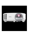BENQ projector MW826STH DLP WXGA Short-throw 87inch 0.91m 3500 AL 12000:1 29db Eco mode Speaker - nr 3